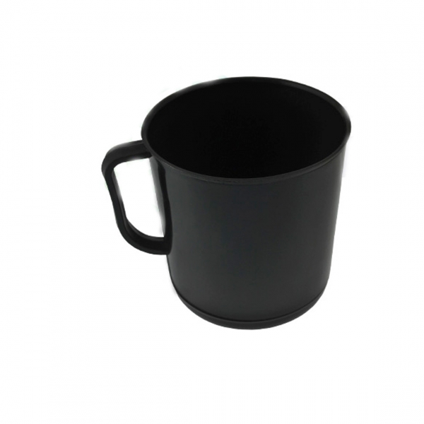 Copo / Caneco Militar Em Polipropileno - 500 Ml Padrão Eb