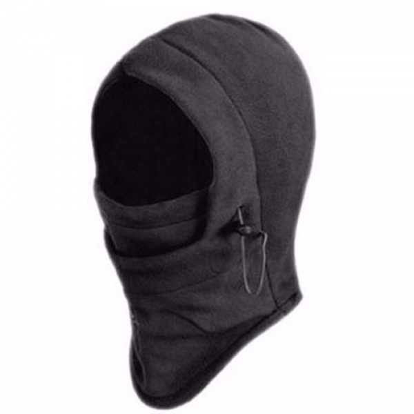 Balaclava Touca Tática Airsoft Paintball Segurança - Moletom