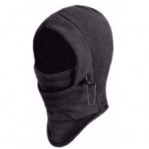 Balaclava Touca Tática Airsoft Paintball Segurança - Moletom