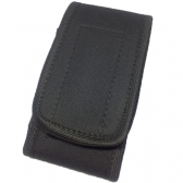 Porta Celular Tático Em Nylon - Com Gancho e Passador
