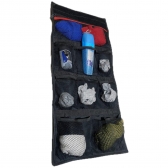 Organizador De Armário Tático Militar Em Nylon - Porta Treco