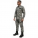 Farda / Uniforme Tática Militar Camuflado ACU Digital