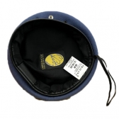 Boina Militar Pralana 100% La Francesa