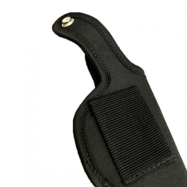 Coldre Saque Rápido para PT 24/7 Em Nylon