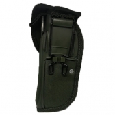 Coldre Ambidestro Padrão Exército Brasileiro em Nylon