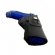 Coldre Velado Saque Rápido Para PT 840 Couro C/ Neoprene