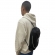 Mochila Sacolinha Com Estampa Punisher