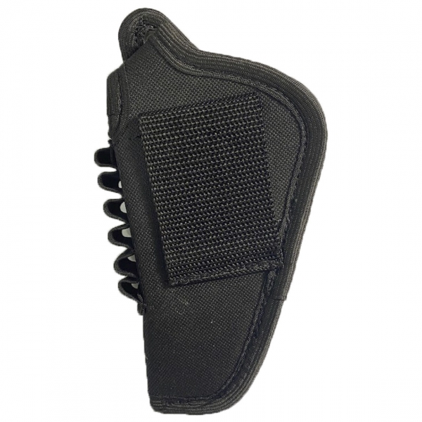 Coldre Saque Rápido Para Revólver Calibre 38 3´´  Em Nylon
