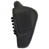 Coldre Saque Rápido Para Revólver Calibre 38 3´´  Em Nylon