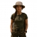Chapéu Tático Boonie Hat Selva Chapeu Australiano