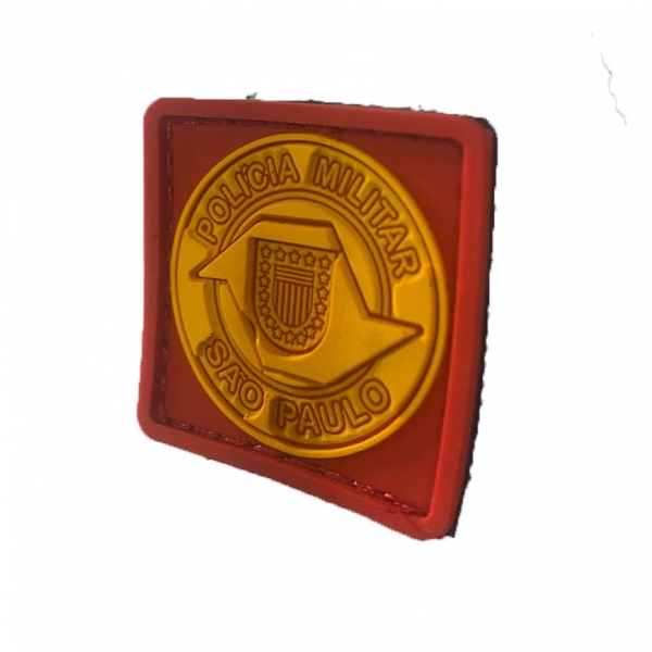 Láurea de Mérito Pessoal Emborrachada PMESP