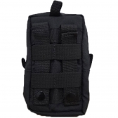 Bolso Tático Modular Com Porta Celular Costuras Reforçadas