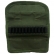 Porta Munição/ Baleiro Nylon Para Calibre 38 - Fechado
