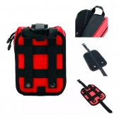 Bolso Modular Aph Tatico Primeiros Socorros Médico