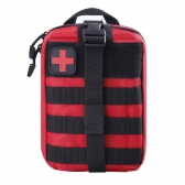 Bolso Modular Aph Tatico Primeiros Socorros Médico