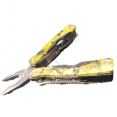 Alicate Tático Militar Multifuncional Multiuso - Grande