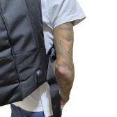 Mochila Tática Militar em Oxford Reforçada