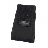 Porta Celular Tático Em Nylon - Com Gancho e Passador