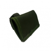 Porta Tonfa Tática Militar em Nylon - Segurança / Vigilante