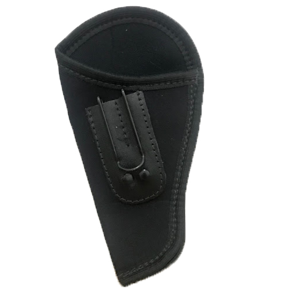 Coldre Velado Saque Rápido Neoprene - PT 380/940