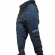 Calça Tática para Bombeiro Civil/ Socorristas Com Refletivos