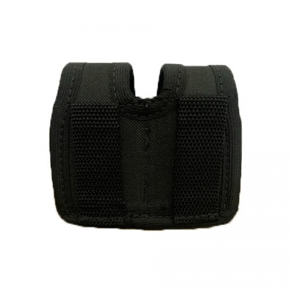 Porta Jet Loader Tático Duplo Nylon - C/ Passador