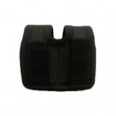 Porta Jet Loader Tático Duplo Nylon - C/ Passador