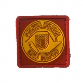 Láurea de Mérito Pessoal Emborrachada PMESP