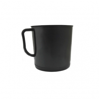 Copo / Caneco Militar Em Polipropileno - 500 Ml Padrão Eb