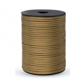 Paracord Militar 550 - 10m 250kg 7 Filamentos Cordim Corda