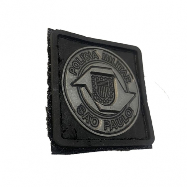 Láurea de Mérito Pessoal Emborrachada PMESP