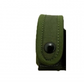 Porta Jet Loader Tático Unitário Nylon - C/ Passador