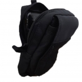 Bolso Tático Modular Com Porta Celular Costuras Reforçadas