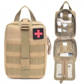 Bolso Modular Aph Tatico Primeiros Socorros Médico