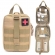 Bolso Modular Aph Tatico Primeiros Socorros Médico