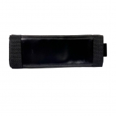 Baleiro/ Porta Munição Calibre 12 Tático Para Cinto Em Bidim