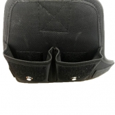 Porta Carregador De Fuzil 556 De Perna Com Regulagem - Nylon