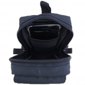 Bolso Tático Modular Com Porta Celular Costuras Reforçadas