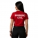 Camiseta para Bombeiro Civil - QUADRO BOMBEIRO CIVIL
