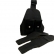 Porta Carregador De Fuzil 556 De Perna Com Regulagem - Nylon