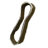 Engate Rápido para Bandoleira em Metal