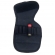 Porta Munição/ Baleiro Em Nylon Para Calibre 12 Coronha