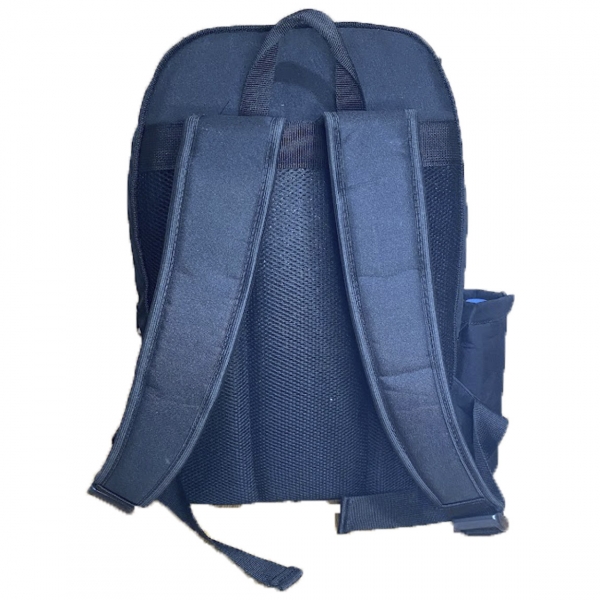 Mochila Tática Militar em Oxford Reforçada