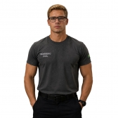 Camiseta para Bombeiro Civil - QUADRO BOMBEIRO CIVIL