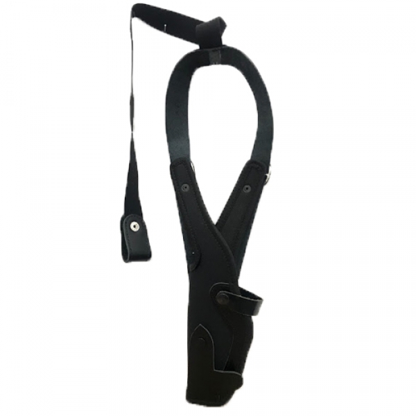 Coldre Axilar em Nylon