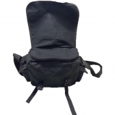 Bolsa Bornal De Bomba Munições Anti Tumulto - Em Lona