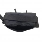 Bolsa Bornal De Bomba Munições Anti Tumulto - Em Lona