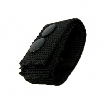 Porta Chave De Algemas Tático Militar Em Nylon para Cinturão