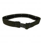 Cinto / Cinturão Tático N.A Em Nylon - Com Ilhões