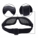 Óculos Tático Militar Ajustável Com Tela Abs Proteção